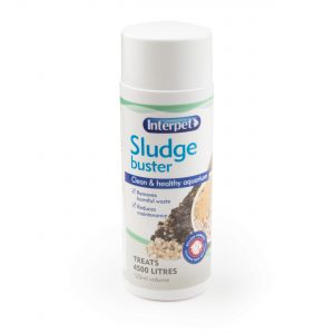 Sludge Buster